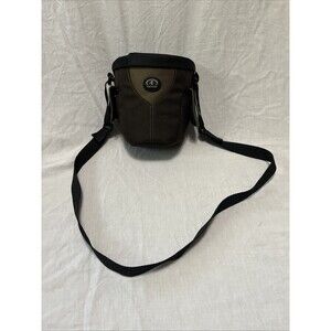 Tamrac 3325 Aero Zoom 25 Camera Case Brown Tan